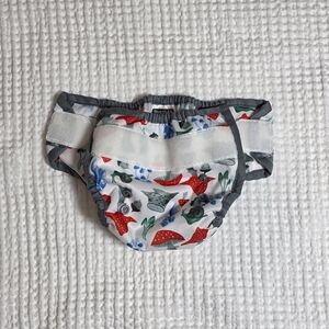 Thirsties Duo Wrap Size 1 Cover